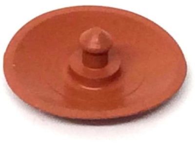 3C3Z-6766-AA Ford PCV Valve Product Photo 2 of 2