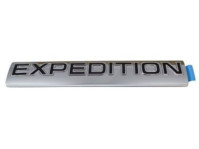Ford 7L1Z-7842528-E Name Plate