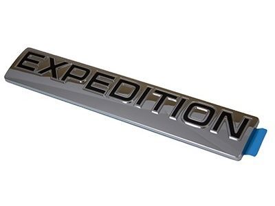 Ford 7L1Z-7842528-E Name Plate