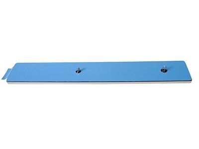 Ford 7L1Z-7842528-E Name Plate