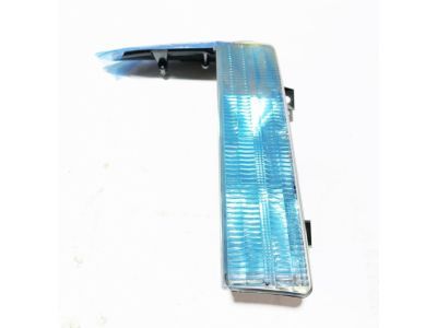 Ford 2C3Z-13201-AA Parking Light - Without Bulb