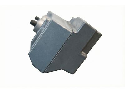HG9Z-6M046-A Ford Damper Assembly - Vibration Product Photo 4 of 4