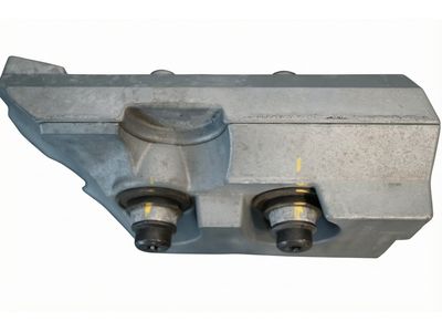 HG9Z-6M046-A Ford Damper Assembly - Vibration Product Photo 3 of 4