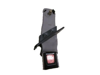 F87Z-1061202-AAD Ford Buckle End, Passenger Side Product Photo 1 of 4