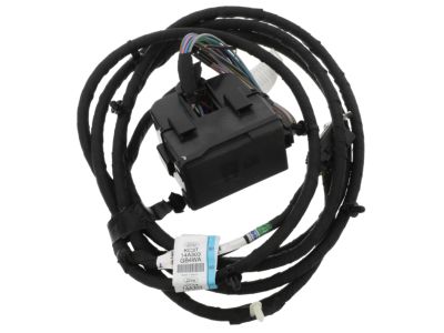 KC3Z-14A303-BA Ford Wire Assembly Product Photo 3 of 3