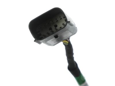 Ford KC3Z-14A303-BA Wire Assembly KC3Z-14A303-BA Ford Wire Assembly Product Photo 1 of 3