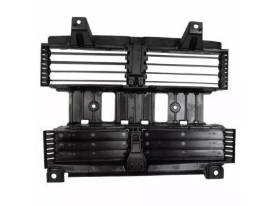JR3Z8475B Ford Shutter Assembly - Radiator Control Product Photo 2 of 4