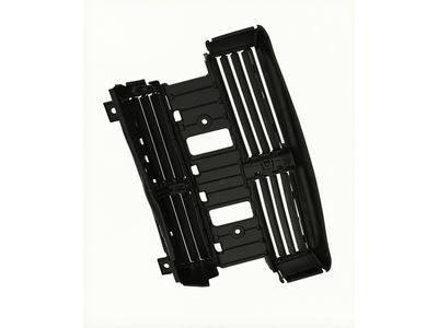 JR3Z8475B Ford Shutter Assembly - Radiator Control Product Photo 4 of 4