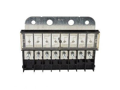 Ford Transit-350 HD Fuse - BK2Z-14526-B