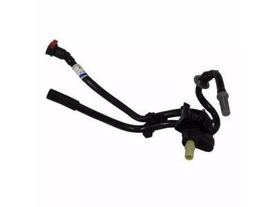 Ford AE5Z-9D683-A Tube Assembly - Fuel AE5Z-9D683-A Ford Tube Assembly - Fuel Product Photo 1 of 1