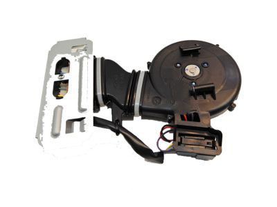 Ford 8A5Z-19N550-B Blower Assembly - Vent Air - Climate Control System