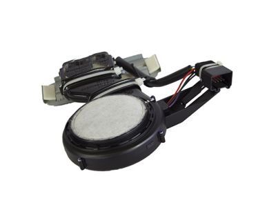 Ford 8A5Z-19N550-B Blower Assembly - Vent Air - Climate Control System