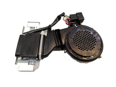 Ford 8A5Z-19N550-B Blower Assembly - Vent Air - Climate Control System
