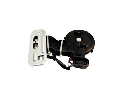 Ford 8A5Z-19N550-B Blower Assembly - Vent Air - Climate Control System
