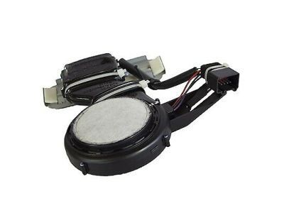 Ford 8A5Z-19N550-B Blower Assembly - Vent Air - Climate Control System