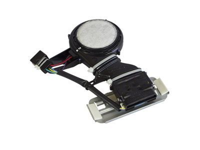 Ford 8A5Z-19N550-B Blower Assembly - Vent Air - Climate Control System