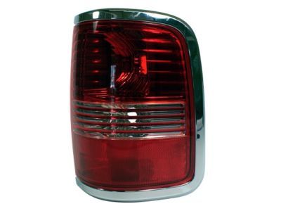 Lincoln 7L3Z-13404-AA Lamp Assembly - Rear, Stop And Flasher