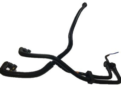 DG9Z-9D289-P Ford Hose Assembly Product Photo 1 of 6