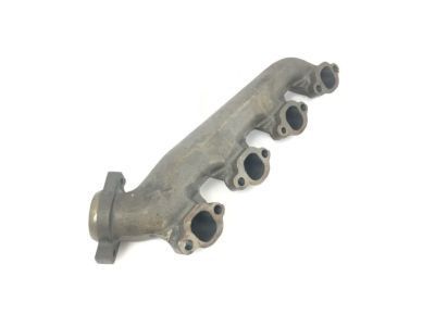 Ford F6TZ9430NA Manifold Assembly - Exhaust