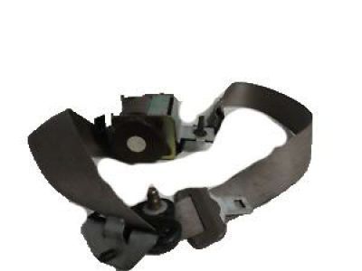 Mercury 6L2Z-78611B69-BB Seat Belt Assembly