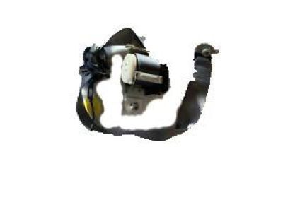 Mercury 6L2Z-78611B69-BB Seat Belt Assembly