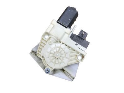 7T4Z-7823200-A Ford Window Regulator, Front Passenger Side Product Photo 3 of 4