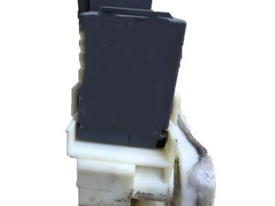 7T4Z-7823200-A Ford Window Regulator, Front Passenger Side Product Photo 4 of 4