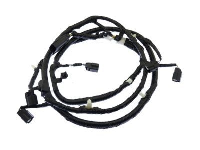 Ford HP5Z-15K868-A Wire Harness HP5Z-15K868-A Ford Wire Harness Product Photo 1 of 1