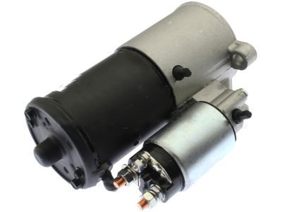Lincoln F81Z-11V002-AARM Remanufactured Starter Motor Assembly