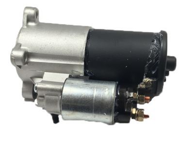 Lincoln F81Z-11V002-AARM Remanufactured Starter Motor Assembly
