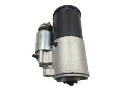 Lincoln F81Z-11V002-AARM Remanufactured Starter Motor Assembly