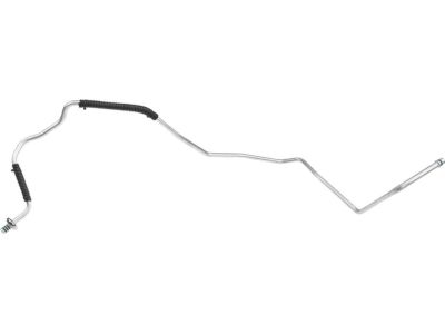 8T4Z-19835-D Ford Tube Assembly Product Photo 4 of 4