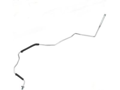 8T4Z-19835-D Ford Tube Assembly Product Photo 2 of 4