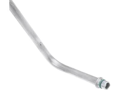 8T4Z-19835-D Ford Tube Assembly Product Photo 3 of 4