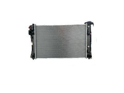 Mercury Radiator - BE5Z-8005-F