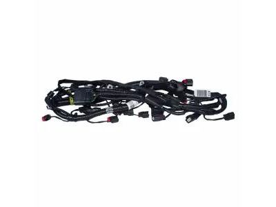 Ford BU5Z-12A581-A Wire Assembly BU5Z-12A581-A Ford Wire Assembly Product Photo 1 of 1