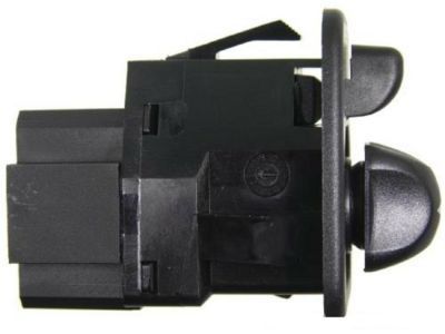 Mercury Mirror Switch - YL1Z-17B676-AAA