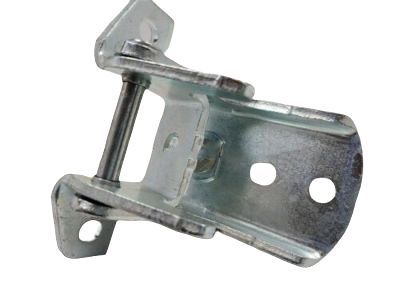 6L5Z-1022800-AA Ford Hinge Assembly Product Photo 2 of 4