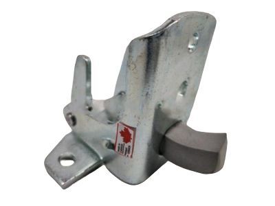 6L5Z-1022800-AA Ford Hinge Assembly Product Photo 4 of 4