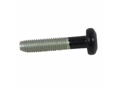 Ford 6L2Z-7A443-AA Bolt 6L2Z-7A443-AA Ford Bolt Product Photo 1 of 2