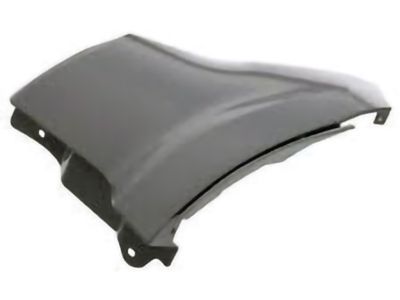 Ford GN1Z-17626-AH Panel Assembly - Valance
