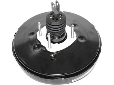 BT4Z-2005-A Ford Brake Booster Product Photo 2 of 2