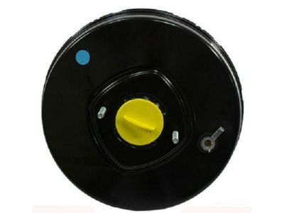 Ford BT4Z-2005-A Brake Booster BT4Z-2005-A Ford Brake Booster Product Photo 1 of 2