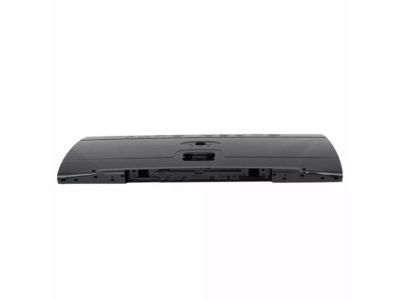 8C3Z-9940700-B Ford Tailgate Assembly Product Photo 4 of 4