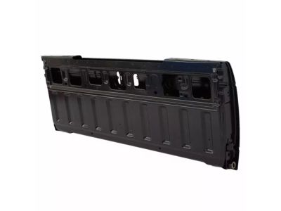8C3Z-9940700-B Ford Tailgate Assembly Product Photo 3 of 4
