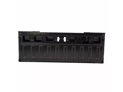 8C3Z-9940700-B Ford Tailgate Assembly Product Photo 1 of 4