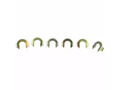 -N806152-S53B Ford Retainer Product Photo 2 of 2