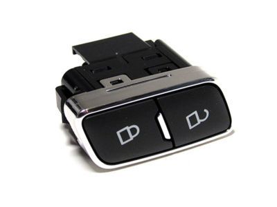 Ford BB5Z-14028-DA Switch Assembly - Front Door - Center