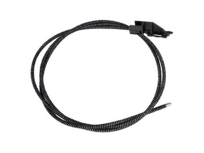Ford BA5Z-54518A00-B Cable And Bracket Assembly - Control
