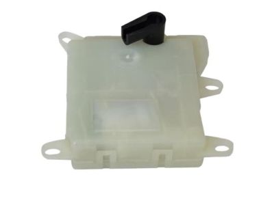 Mercury AW7Z-19E616-A Motor Assembly